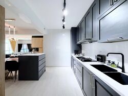 Blk 421B Northshore Straitsview (Punggol), HDB 4 Rooms #573941361